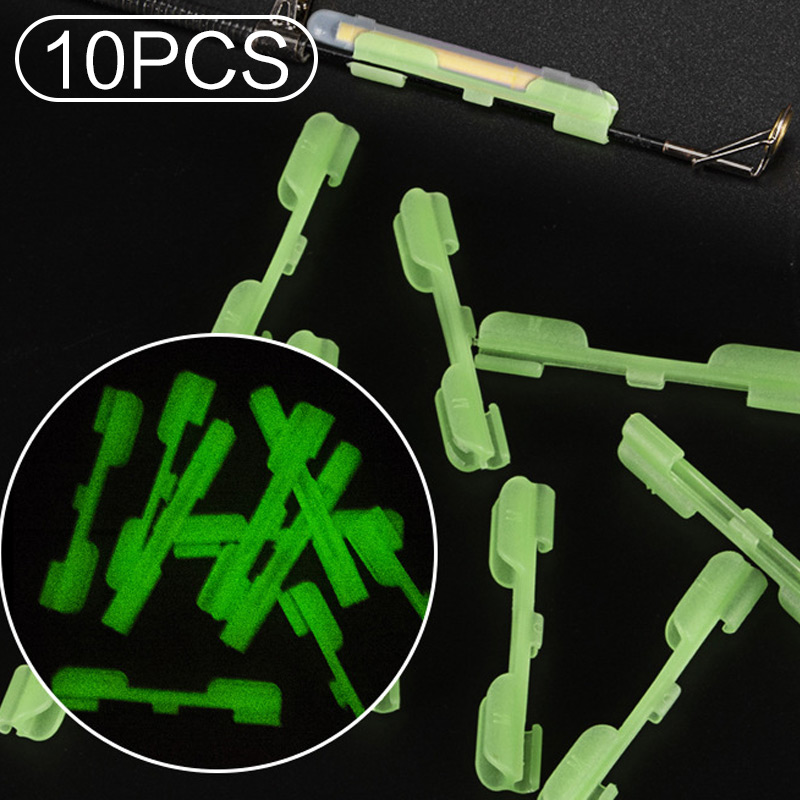 Fishing Bobber Float - FLYSAND Night Fishing Light Stick คลิป