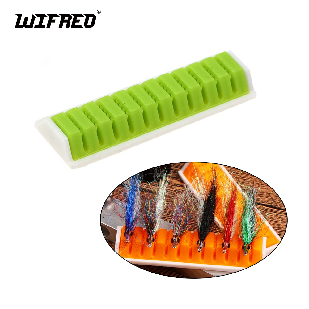 Fly Fishing Set - 4PCS Fly Tying วัสดุ & Fly