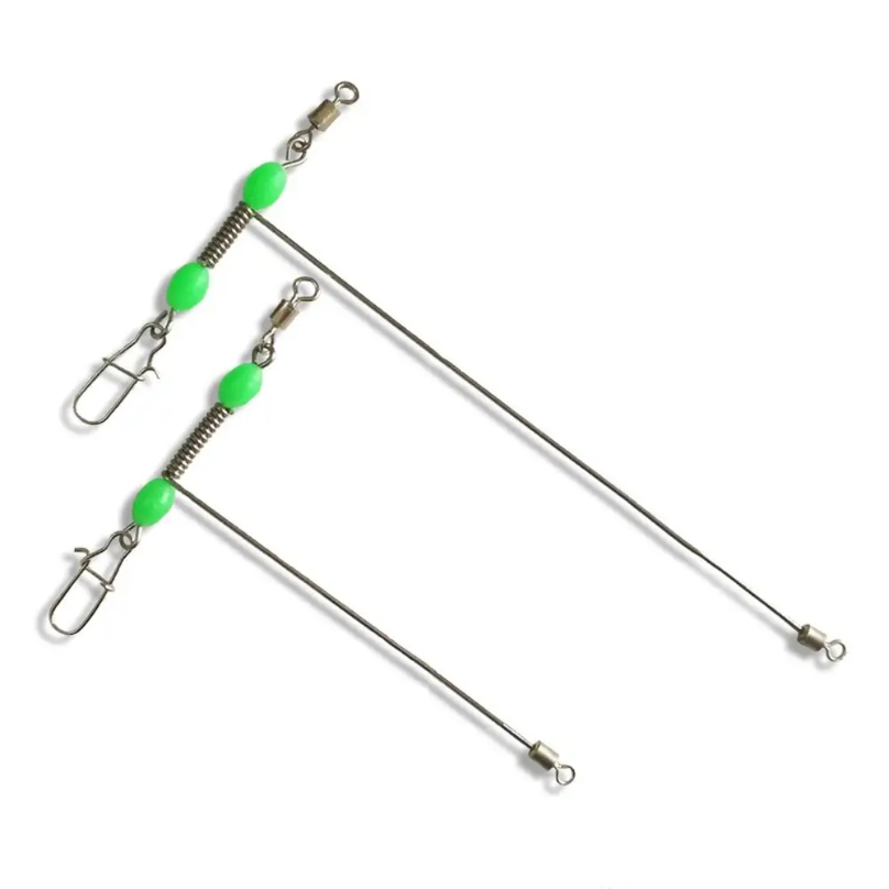 Fishing Equipment On Sale - ตัวเชื่อมต่อ 3 ทาง สำหรับตกปลาทะเล ตะขอเบ็ดตกปลา สายเอ็นตกปลา