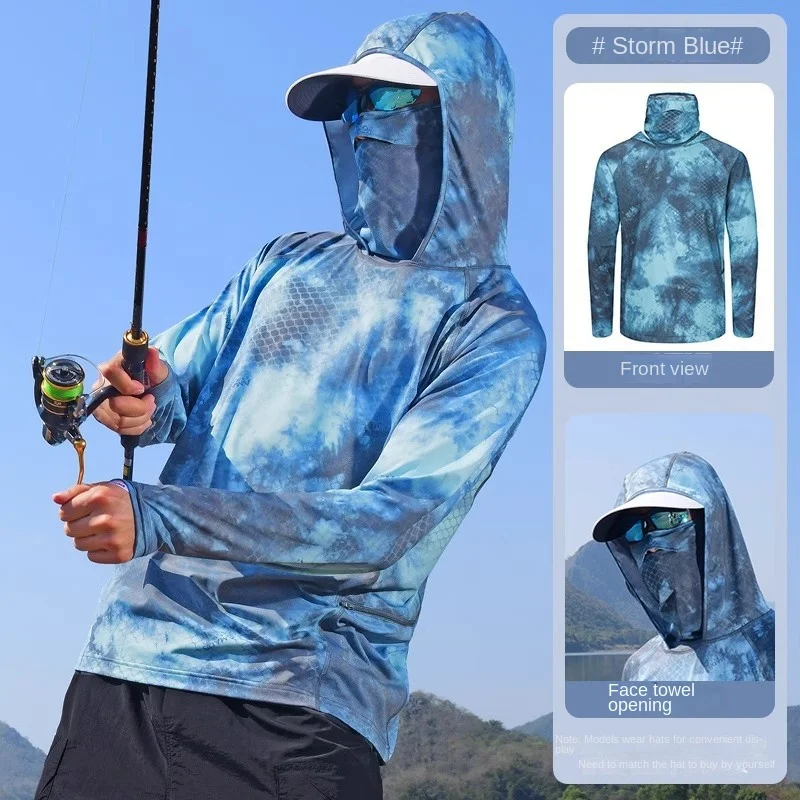 เสื้อตกปลาลายพรางปี 2026 เสื้อ - Fishing Lure บทวิจารณ์และราคา