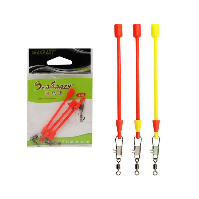 ZYZHE ชุดเชื่อมต่อสายลอยตกปลาท - Fishing Bobber Float บทวิจารณ์และราคา