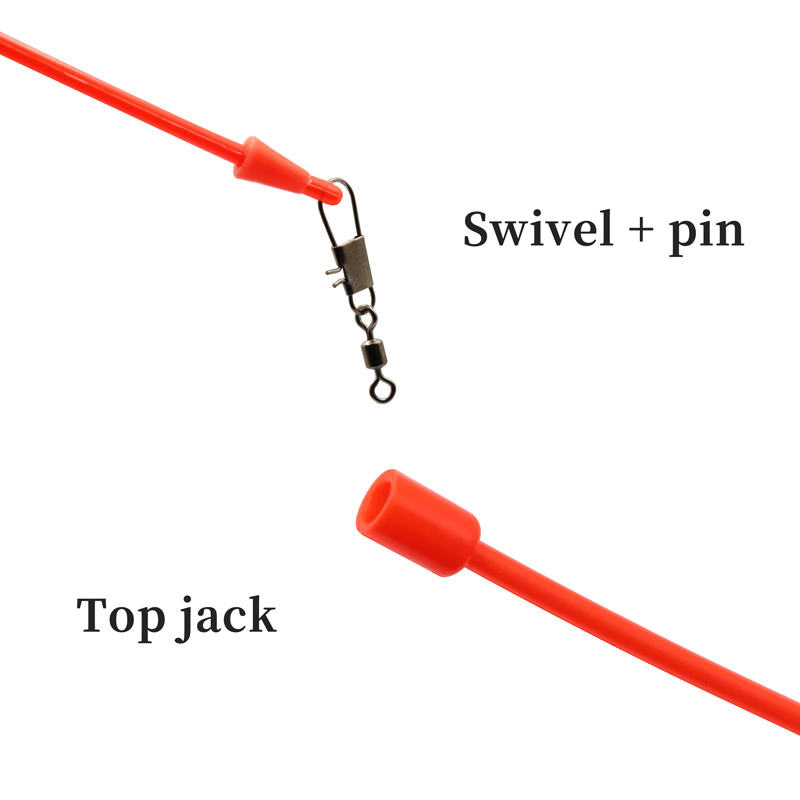 ZYZHE ชุดเชื่อมต่อสายลอยตกปลาท - Fishing Bobber Float บทวิจารณ์และราคา