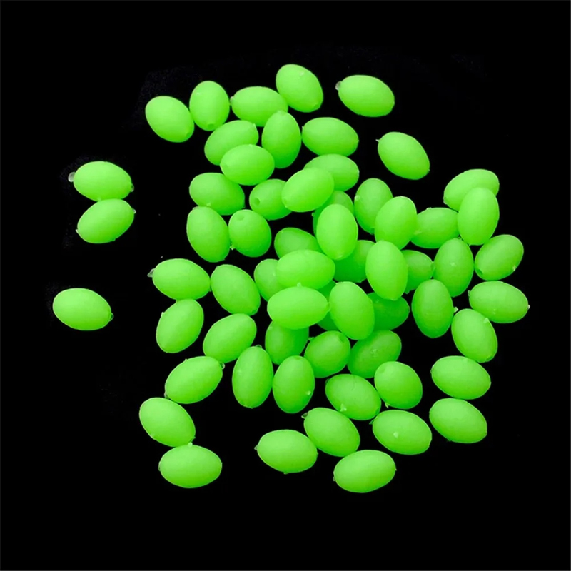 375 ชิ้น/เซ็ต Night Luminous ต - Soft Plastic Lure บทวิจารณ์และราคา