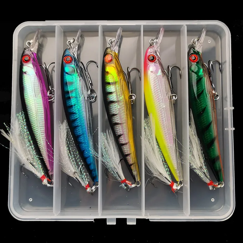 เหยื่อตกปลาเลเซอร์ 3 มิติ รูปท - Fishing Lure บทวิจารณ์และราคา