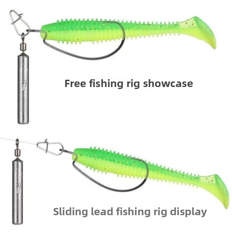 ชุดอุปกรณ์ตกปลา 15 ชิ้น/ชุด ตั - Fishing Equipment On Sale บทวิจารณ์และราคา