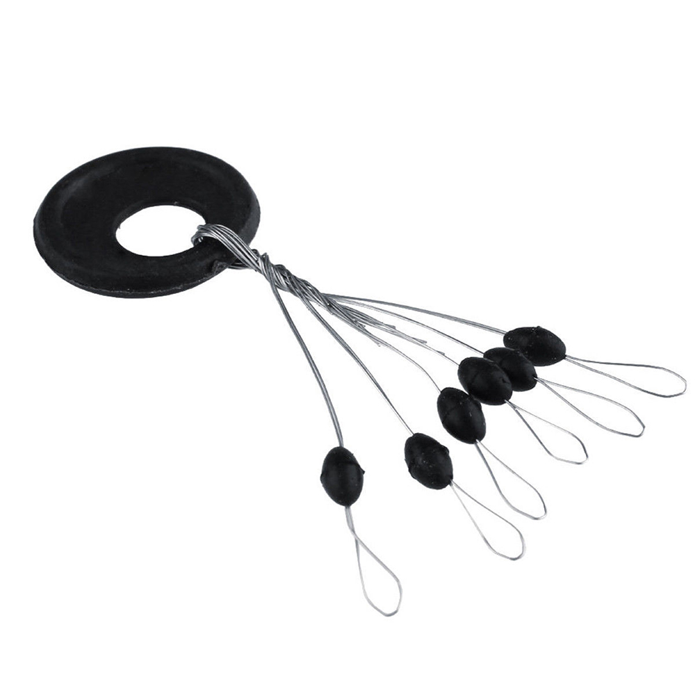PRO BEROS 60 ชิ้น 10 ชุด จุกยา - Fishing Bobber Float บทวิจารณ์และราคา