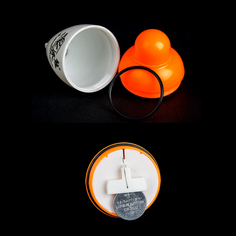 สมาร์ทตกปลาปลานาฬิกาปลุกปลาเหย - Fishing Bobber Float บทวิจารณ์และราคา