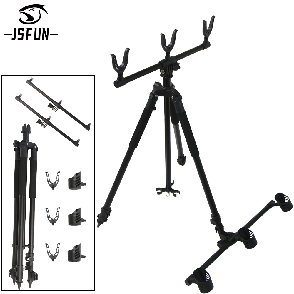 อุปกรณ์ตกปลาอลูมิเนียมอัลลอยด์ - Fishing Equipment On Sale บทวิจารณ์และราคา