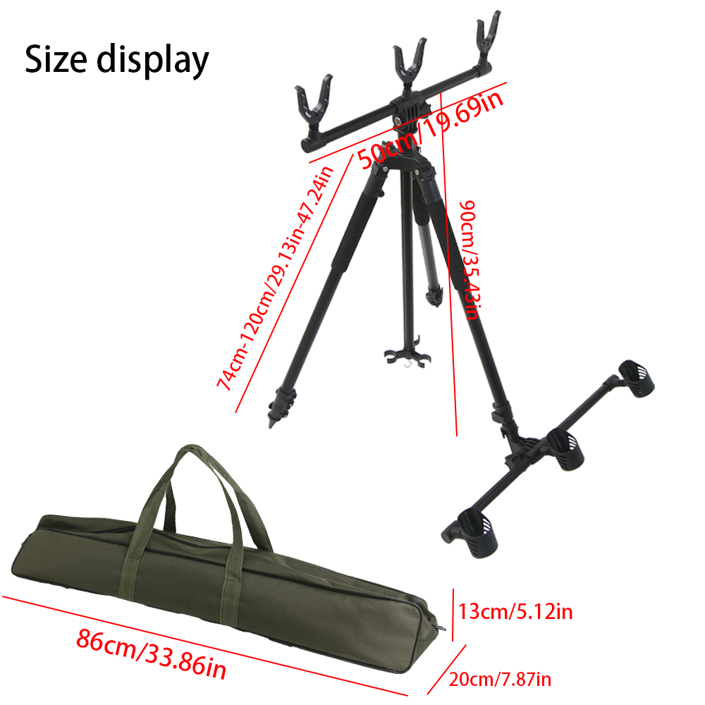 อุปกรณ์ตกปลาอลูมิเนียมอัลลอยด์ - Fishing Equipment On Sale บทวิจารณ์และราคา
