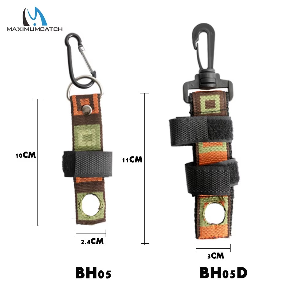 ที่ยึดขวดน้ำยาสำหรับตกปลาแบบฟล - Fly Fishing Set บทวิจารณ์และราคา