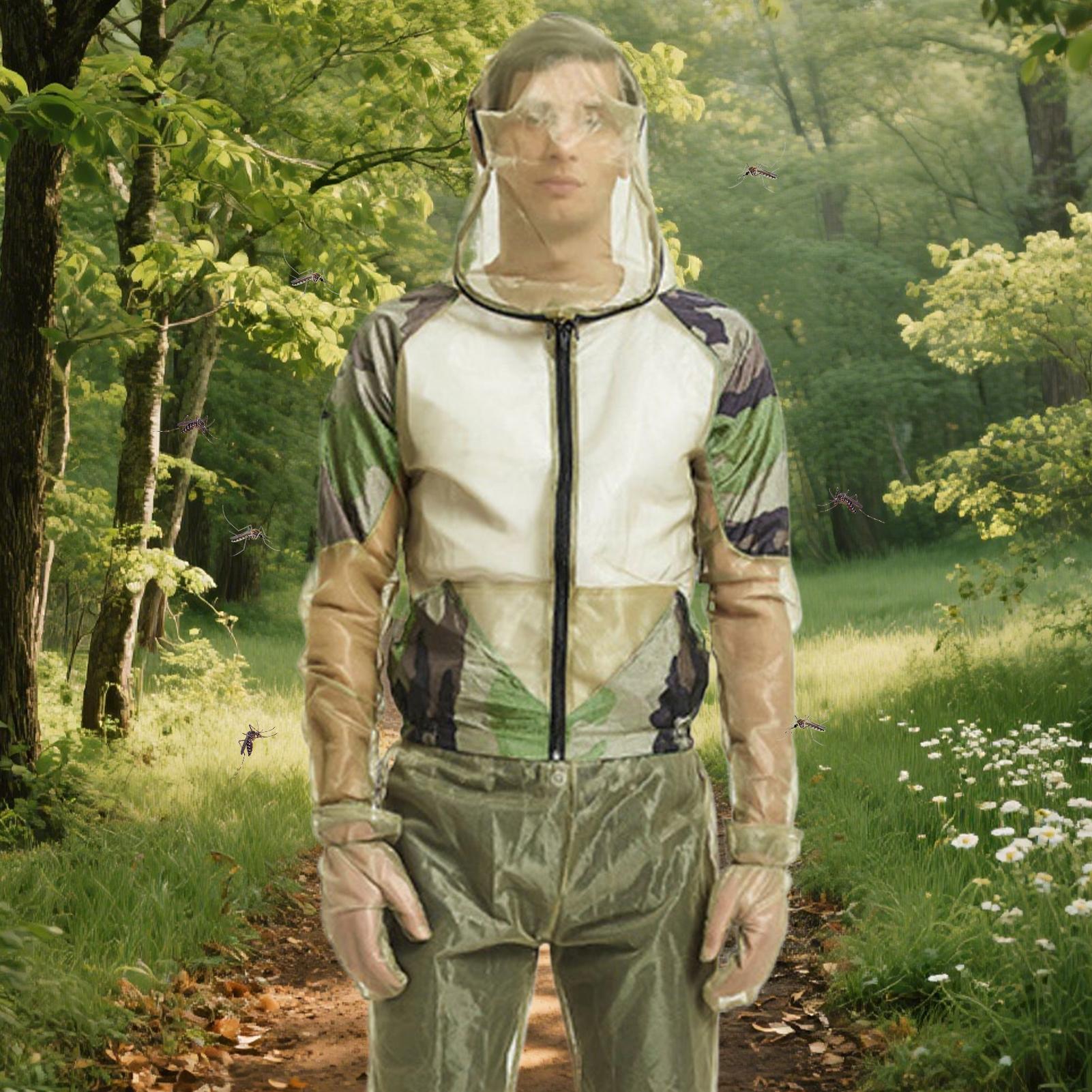ชุดบินเต็มตัวของผู้หญิงเสื้อแจ - Fly Fishing Set บทวิจารณ์และราคา