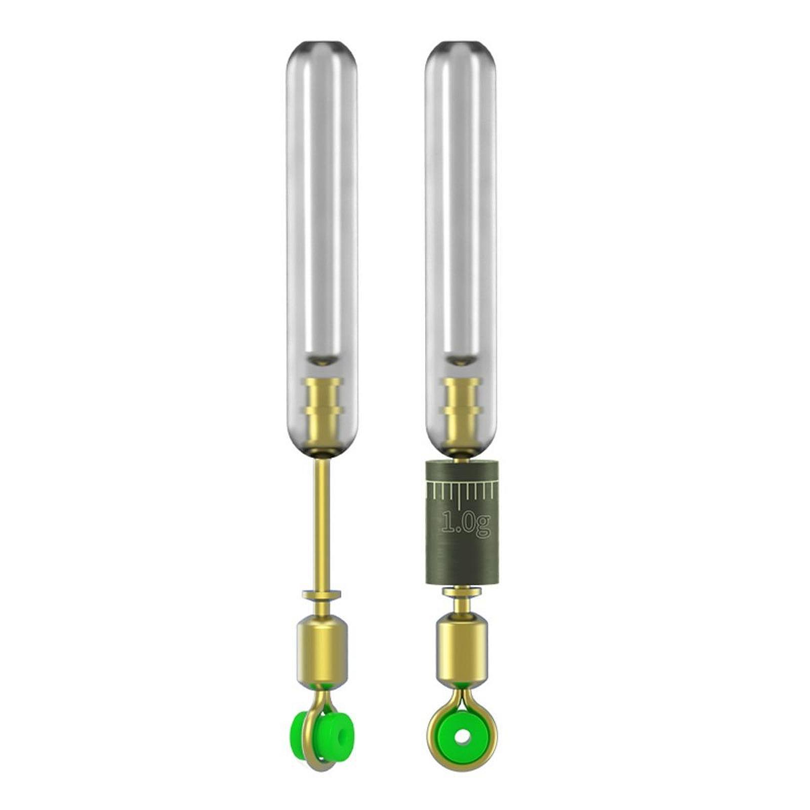 อะแดปเตอร์ทุ่นตกปลาอเนกประสงค์ - Fishing Bobber Float บทวิจารณ์และราคา