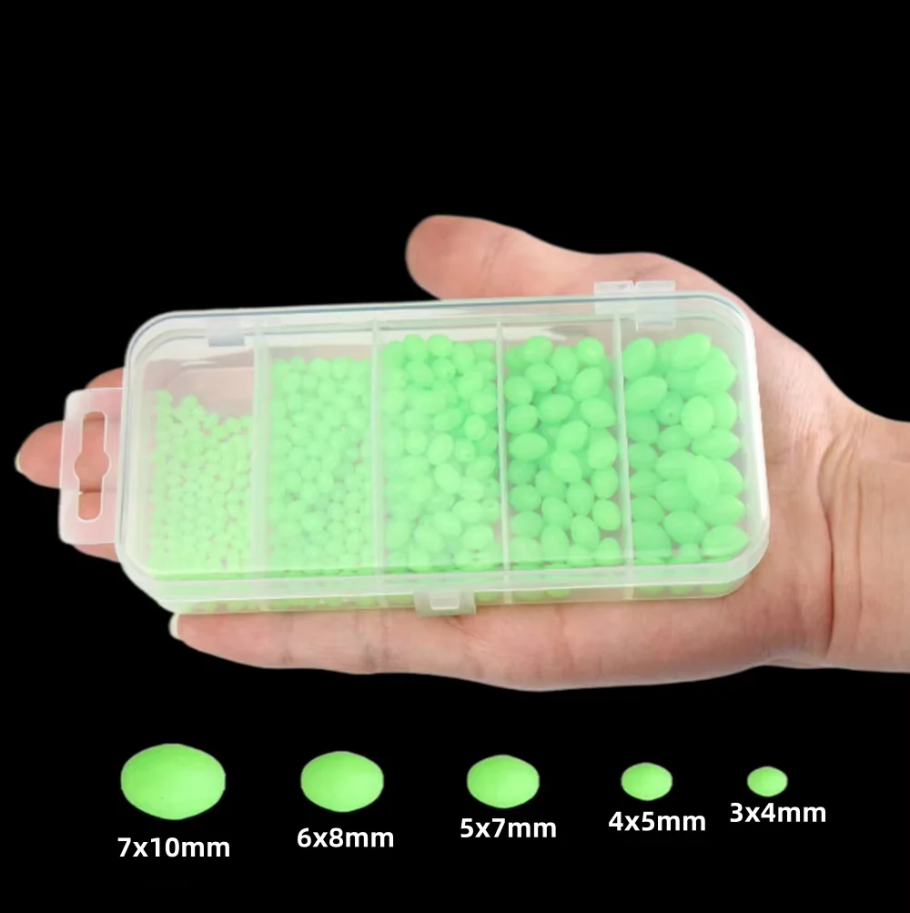 ชุดอุปกรณ์ตกปลา 375 ชิ้น/เซ็ต  - Soft Plastic Lure บทวิจารณ์และราคา