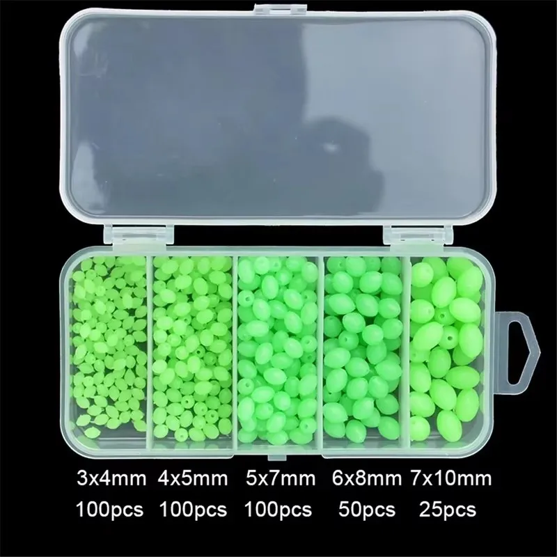 ชุดอุปกรณ์ตกปลา 375 ชิ้น/เซ็ต  - Soft Plastic Lure บทวิจารณ์และราคา