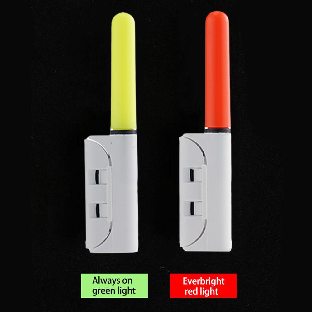 ไฟ LED กันน้ำแบบถอดได้สำหรับตก - Fishing Bobber Float บทวิจารณ์และราคา