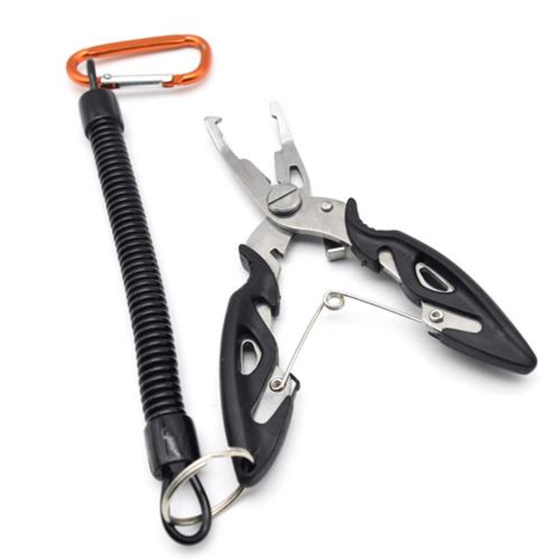 ชุดอุปกรณ์คีมตกปลาอเนกประสงค์  - Fly Fishing Set บทวิจารณ์และราคา