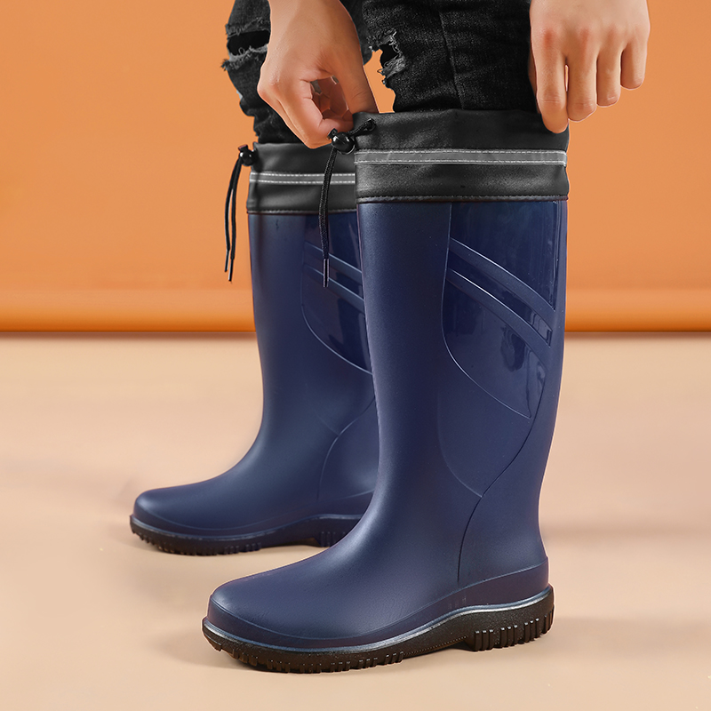 รองเท้ากันฝนสำหรับฤดูหนาว อุปก - Fishing Equipment Basic บทวิจารณ์และราคา