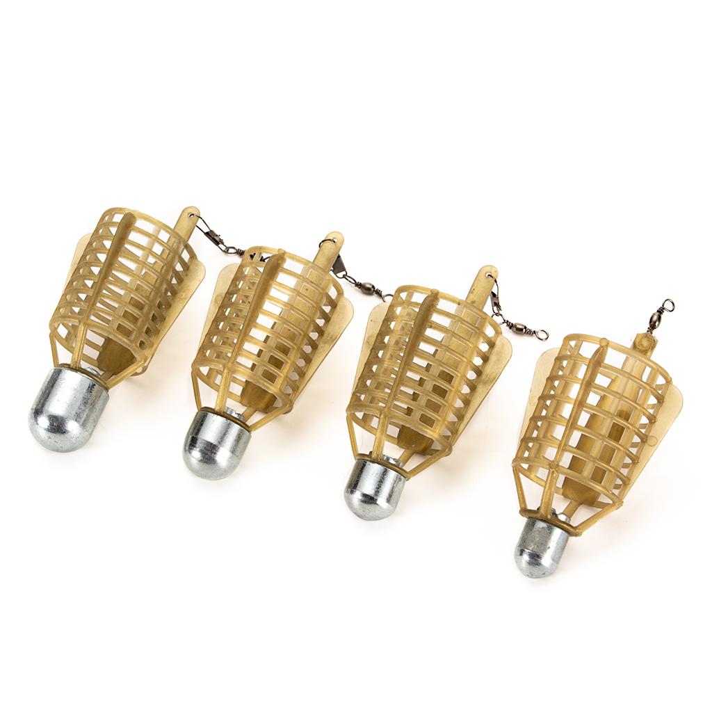 ตะกร้าตกปลาแบบพกพา ตะกร้าใส่เห - Fishing Lure บทวิจารณ์และราคา