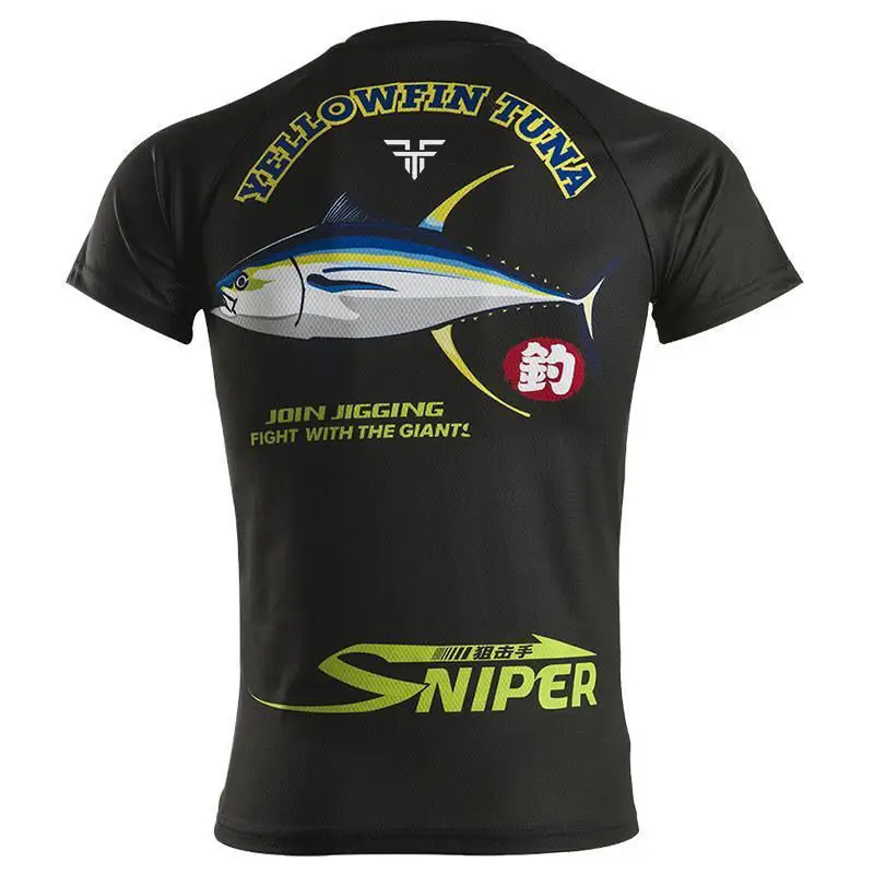 ชุดตกปลาแขนสั้นพร้อมผ้าไหมน้ำแ - Fishing Equipment On Sale บทวิจารณ์และราคา