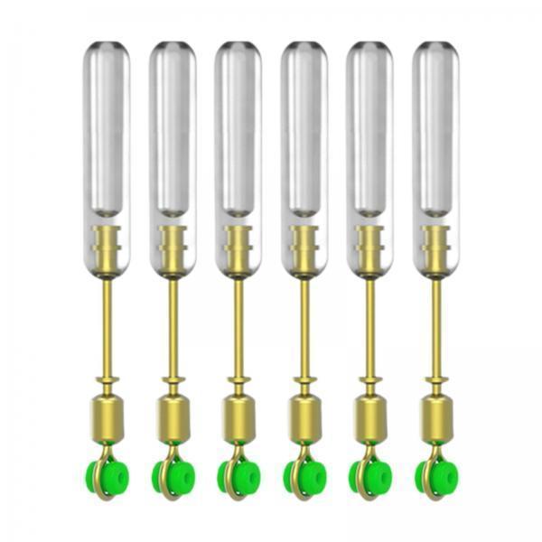 อะแดปเตอร์ทุ่นตกปลาแบบหมุนได้  - Fishing Bobber Float บทวิจารณ์และราคา
