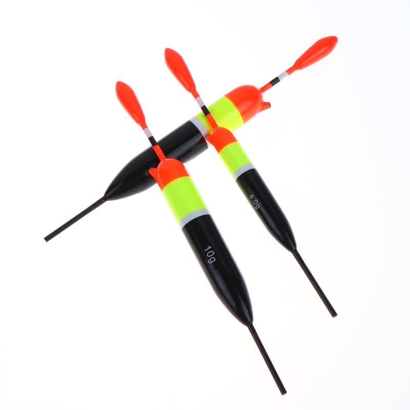 〔ODS13〕ทุ่นลอยน้ำทำจากไม้บัลซา - Fishing Bobber Float บทวิจารณ์และราคา
