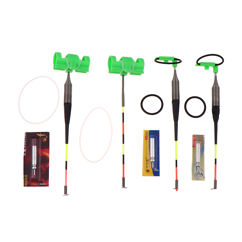 ไฟตกปลาแบบถอดได้ กันน้ำ พร้อมก - Fishing Bobber Float บทวิจารณ์และราคา