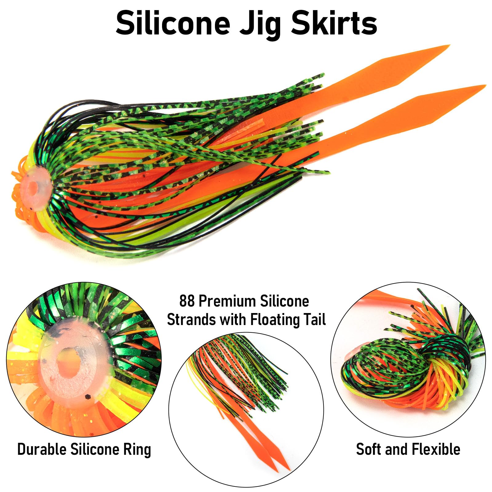 ขายส่งราคาถูก 100 ชิ้น/ถุง หลา - Fishing Lure บทวิจารณ์และราคา