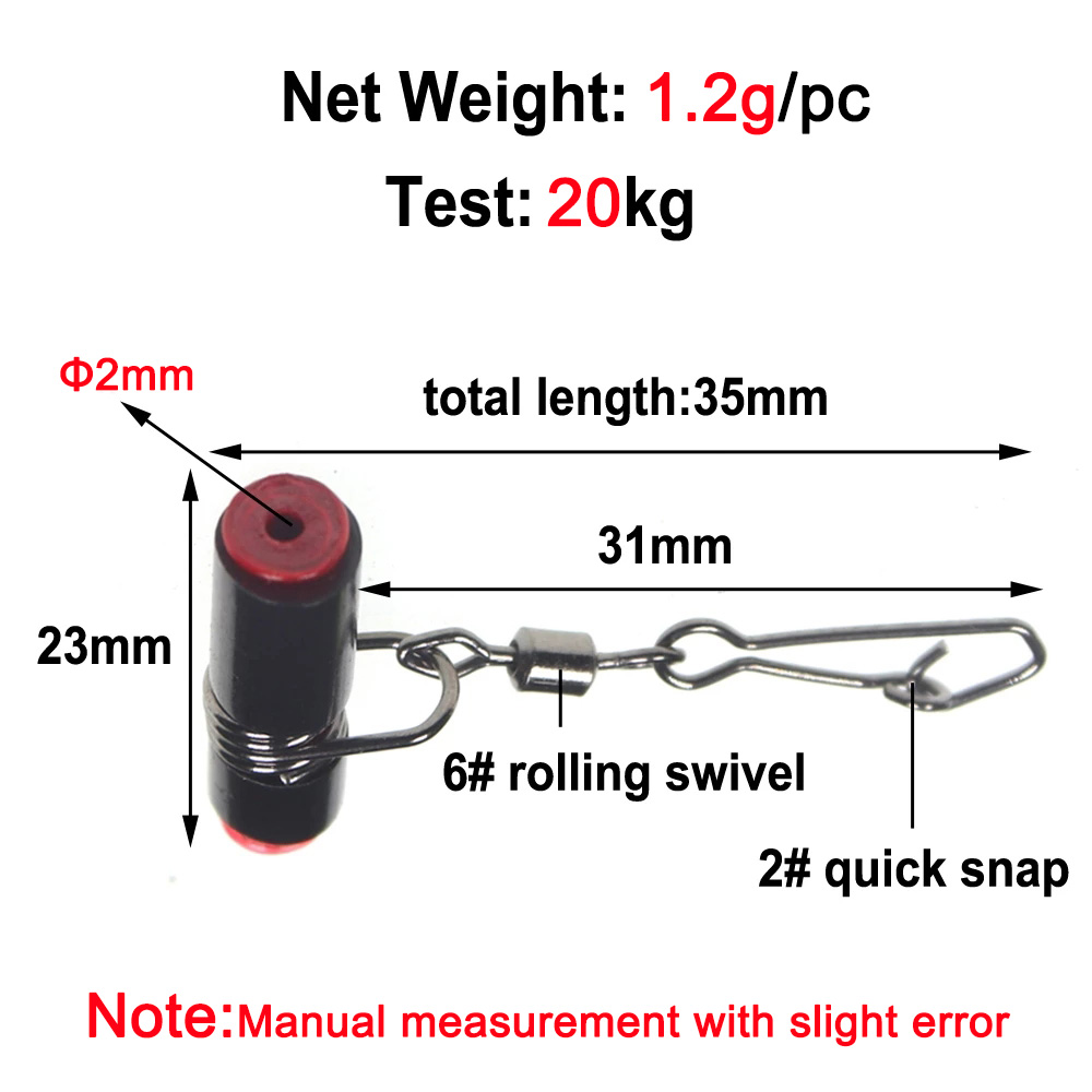 อุปกรณ์ตกปลาแบบขายส่ง ตัวเบ็ดต - Fishing Equipment On Sale บทวิจารณ์และราคา